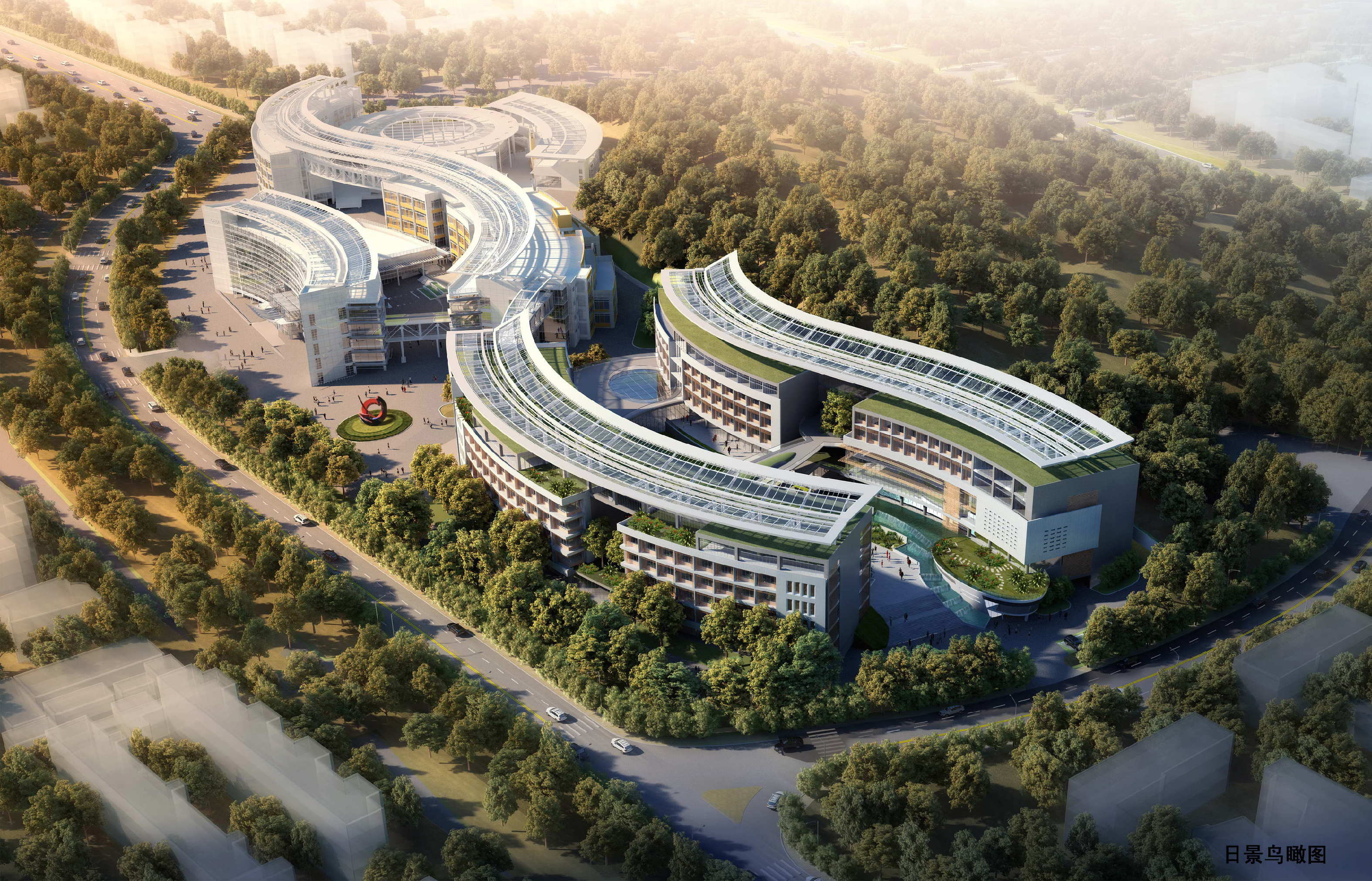 中国能源建设集团广东省电力设计研究院有限公司
