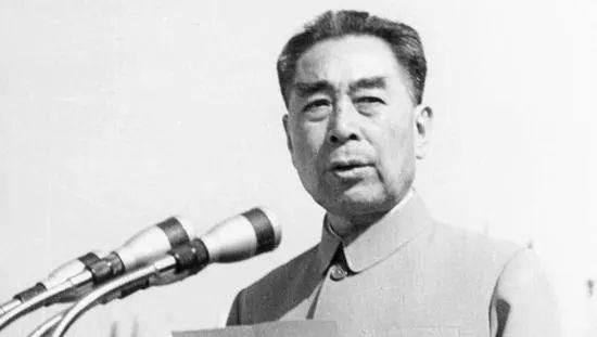 周恩来的家风故事：任何时候都不许扛总理亲属牌子