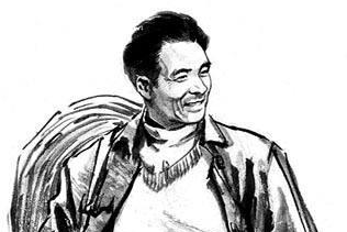 总书记讲过的党史故事 | 人民公仆焦裕禄
