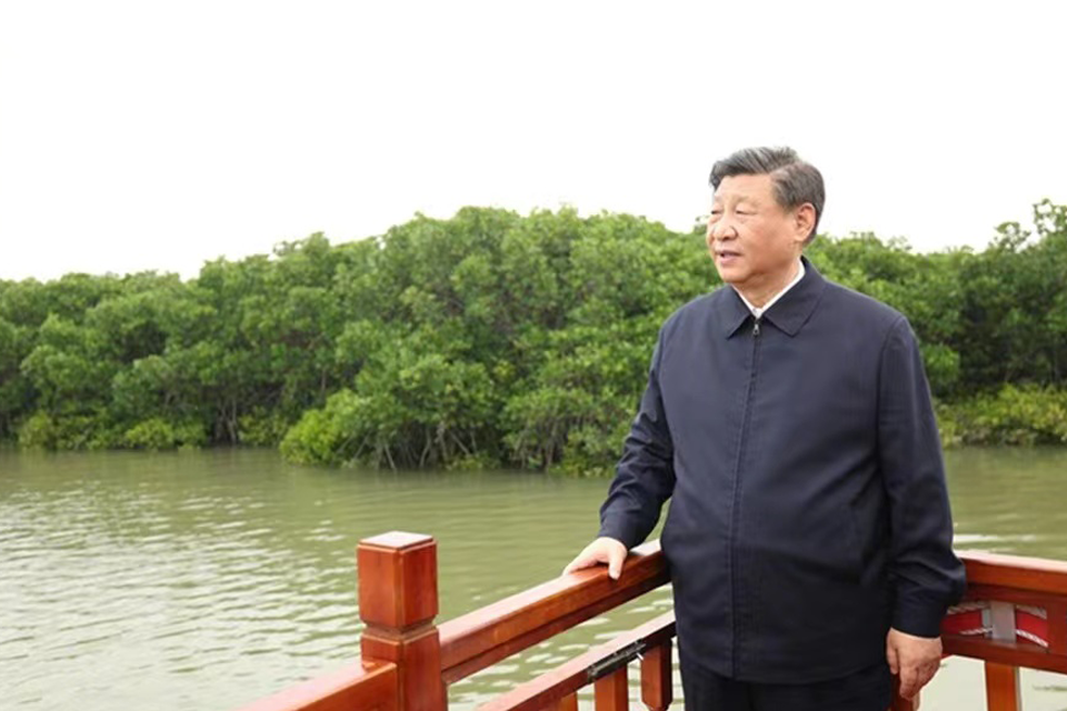学习习近平总书记关于树立和践行正确 政绩观的重要论述（摘编）